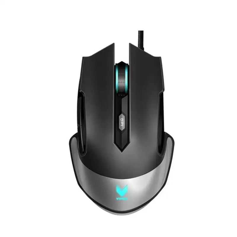 RAPOO V310 CRNI RP16665