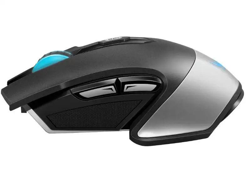 RAPOO V310 CRNI RP16665