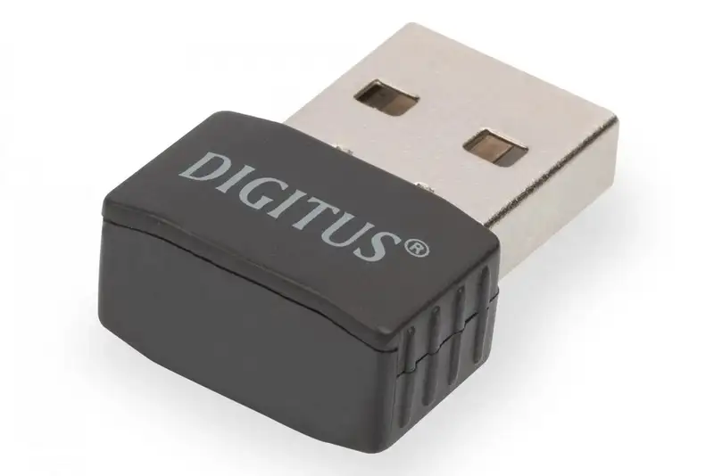 DIGITUS USB 600AC WiFi adapter