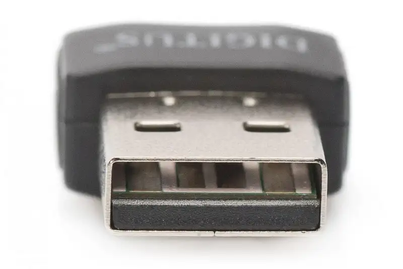 DIGITUS USB 600AC WiFi adapter