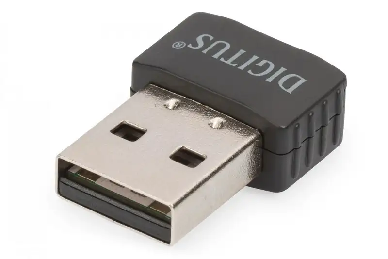 DIGITUS USB 600AC WiFi adapter