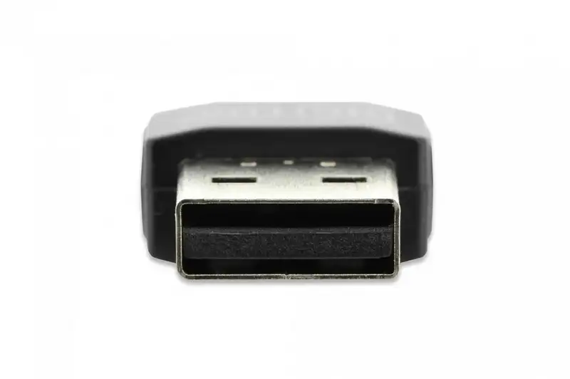 DIGITUS USB 600AC WiFi adapter