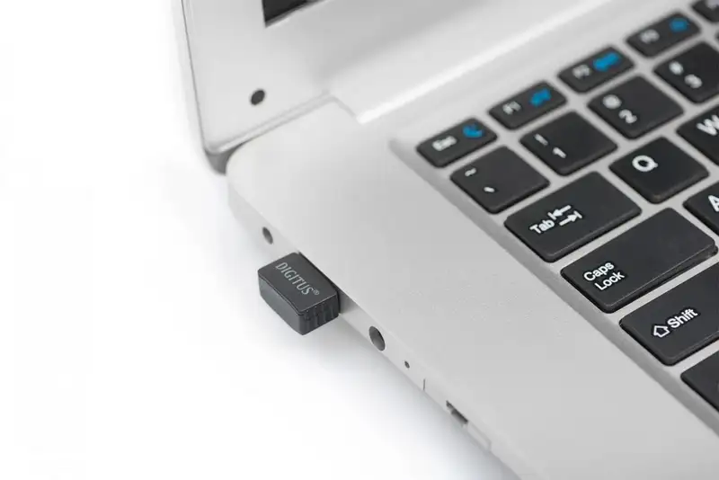 DIGITUS USB 600AC WiFi adapter