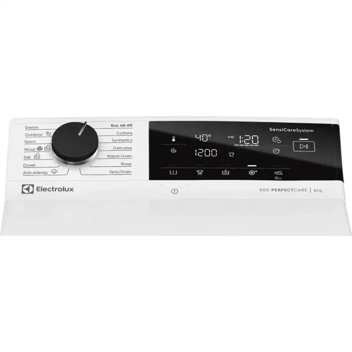ELECTROLUX EW6T326E