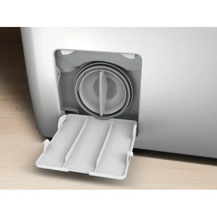 ELECTROLUX EW6T326E