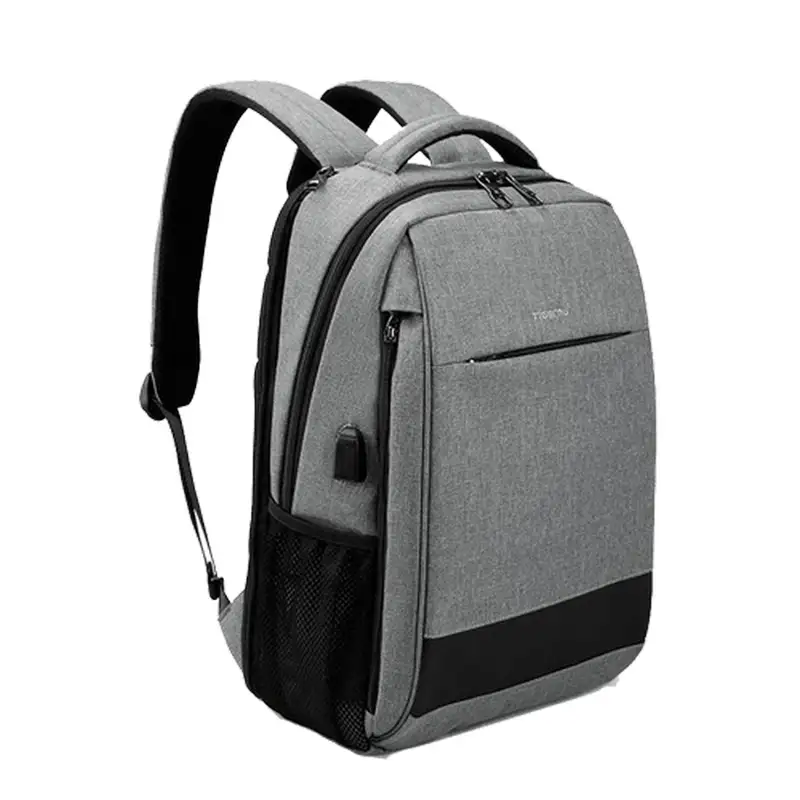 TIGERNU T-B3143SG 15 Silver Gray