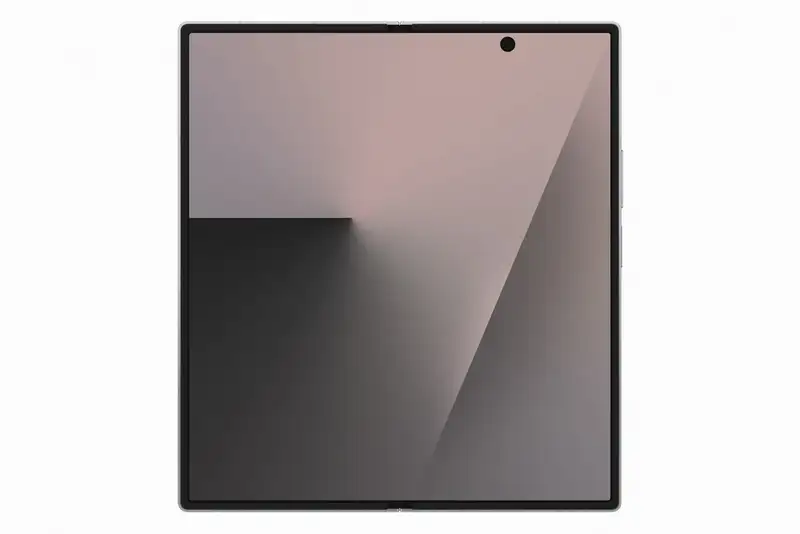 SAMSUNG Galaxy Z Fold7 12GB/256GB Silver Shadow SM-F966BZSBEUC