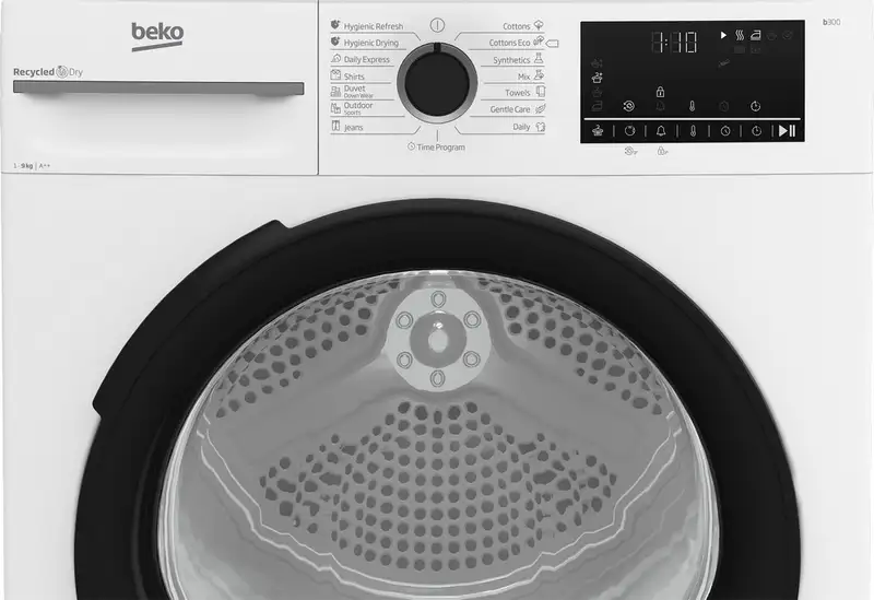 BEKO BM3T49230W n