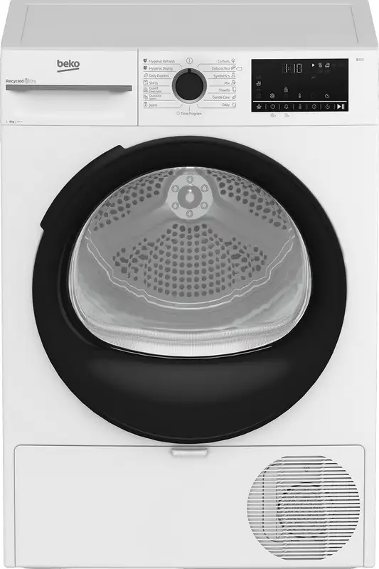 BEKO BM3T49230W n