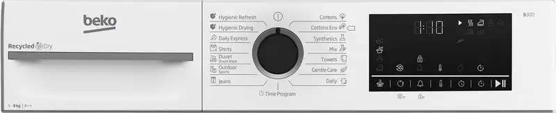 BEKO BM3T49230W n