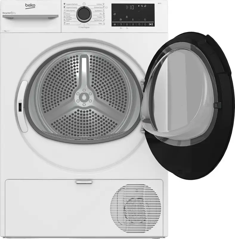 BEKO BM3T49230W n
