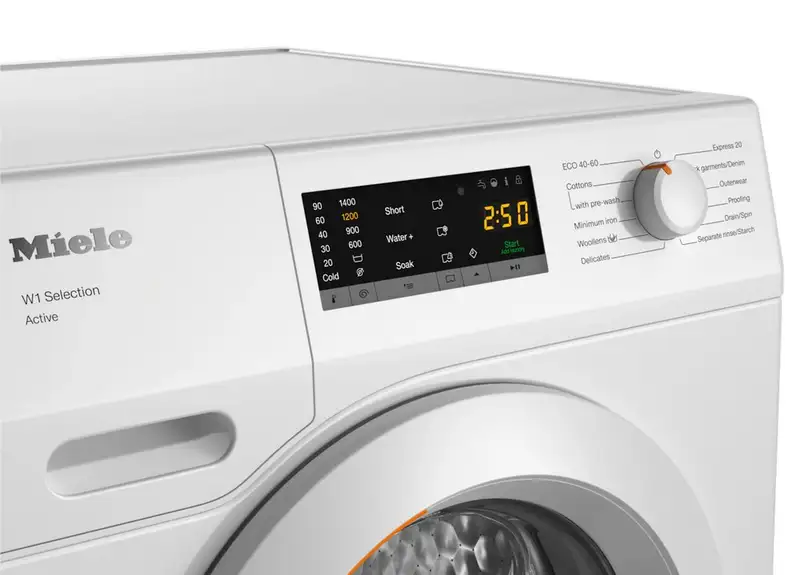 MIELE WSA 033 WCS Active