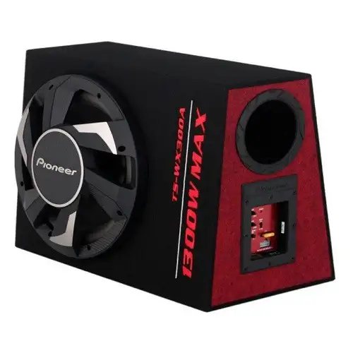 PIONEER TS-WX300A