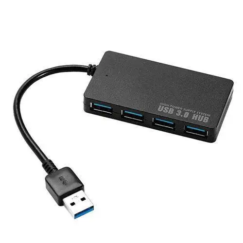LINKOM USB 3.0 to 4xHUB 2.0