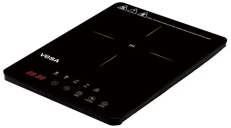 VESA VIR 1026 B