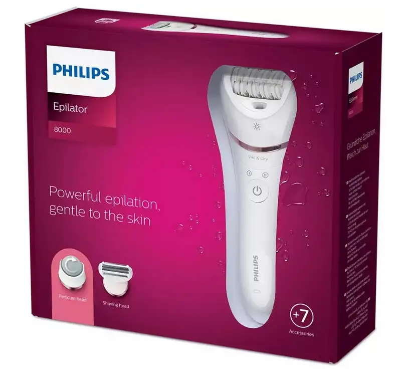PHILIPS BRE730/10