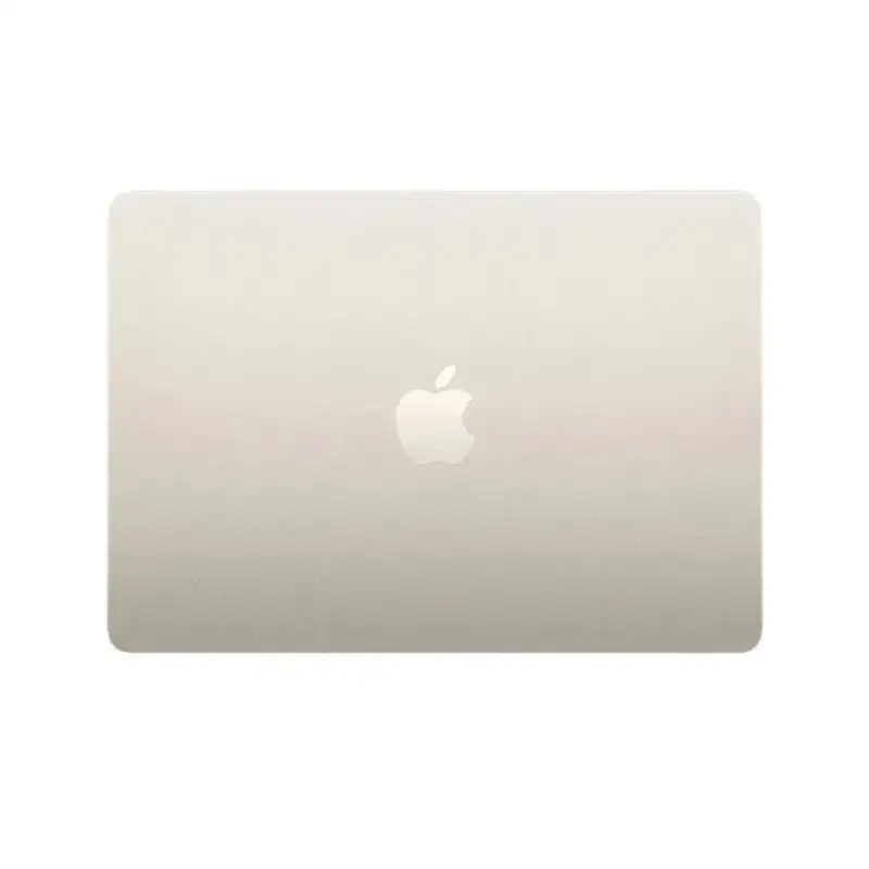 APPLE MacBook Air 13.6", M5 10C CPU/10C GPU, 16GB, 1TB, CRO, starlight - mdhc4cr/a