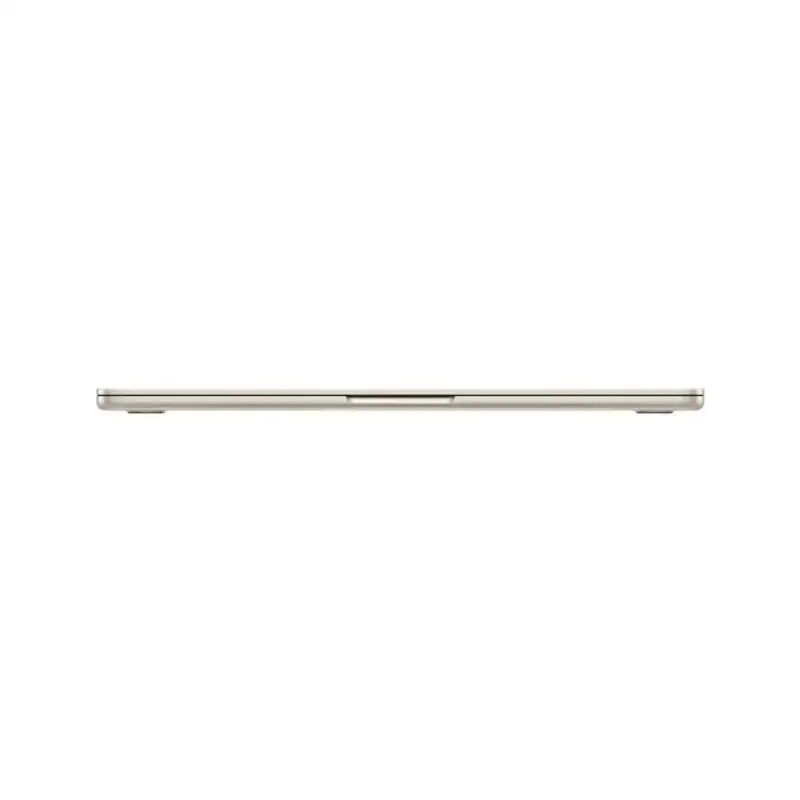 APPLE MacBook Air 13.6", M5 10C CPU/10C GPU, 16GB, 1TB, CRO, starlight - mdhc4cr/a
