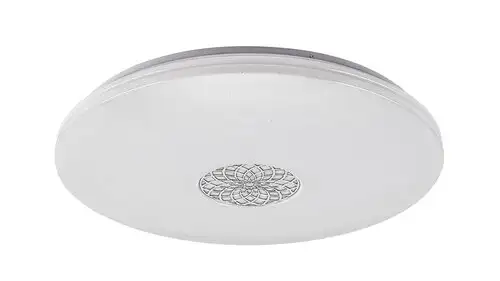 RABALUX Ophelia, Smart WIFi LED plafonjera, ED 40W 3200lm