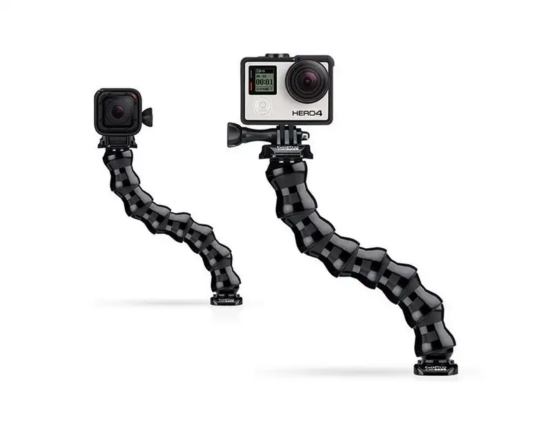 GoPro ACMFN-001 Gooseneck
