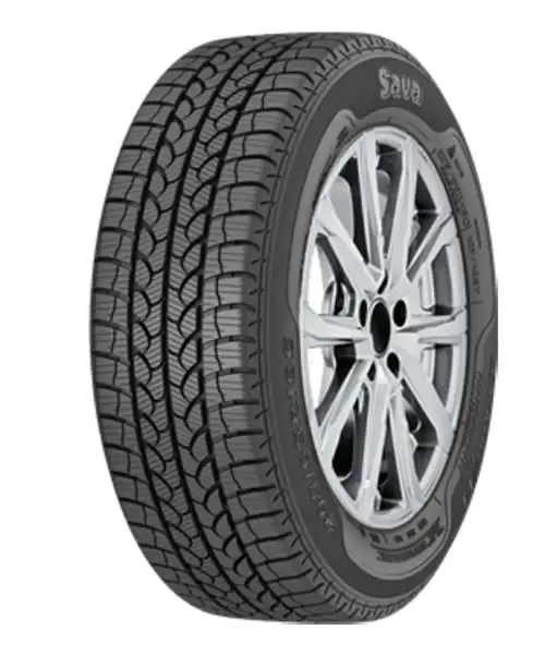 SAVA 195/75R16C ESKIMO LT 107/105R