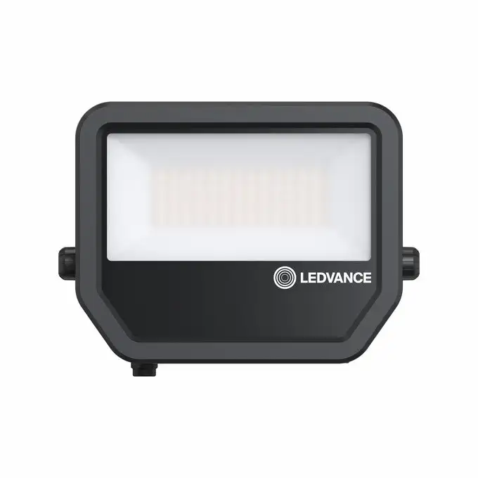 LEDVANCE  Led Reflektor 50P 41W/6500K, Crni