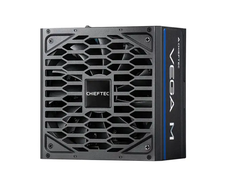 CHIEFTEC PPG-750-C 750W VEGA M 80Plus Gold 5Y
