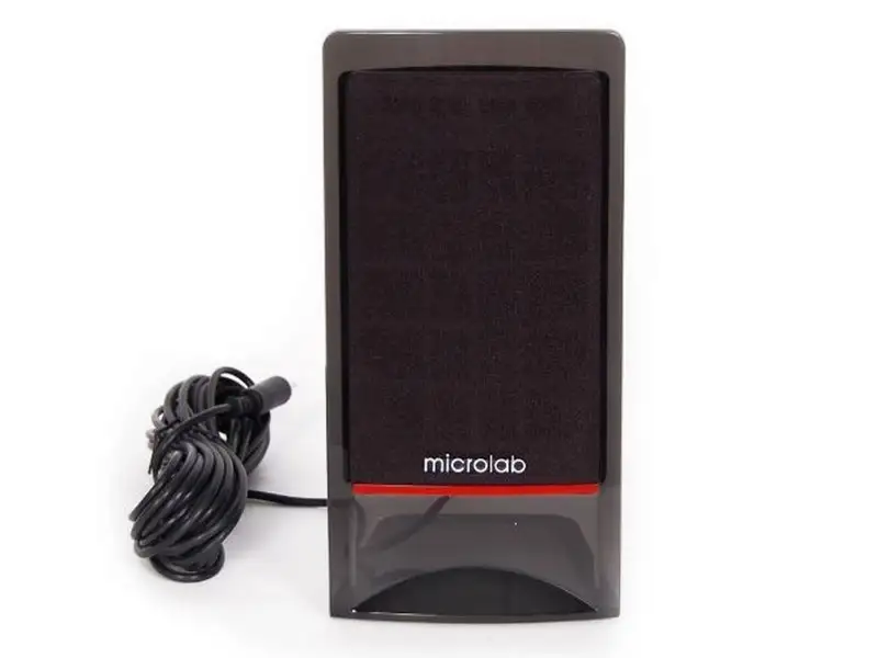 MICROLAB M700BT