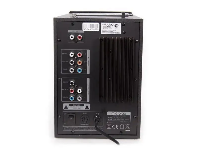 MICROLAB M700BT