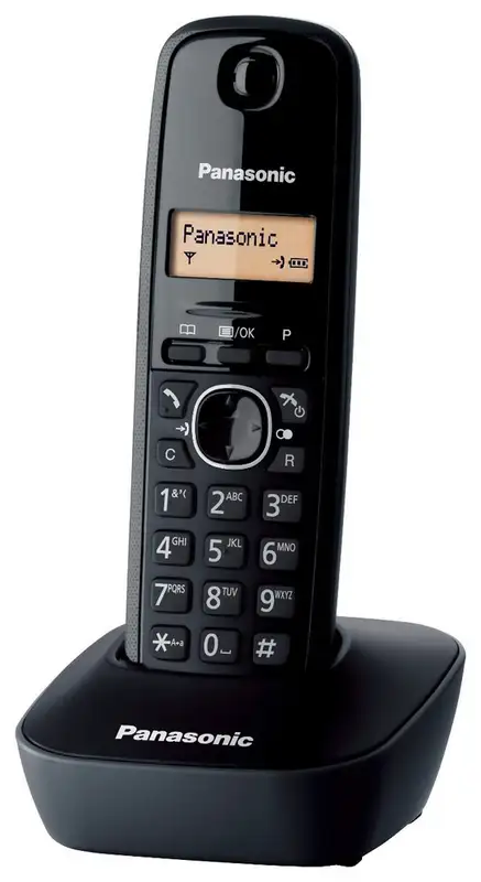 PANASONIC KX-TG1611FXH