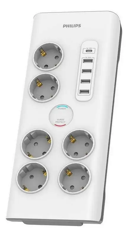 PHILIPS SPN7060WA / 58