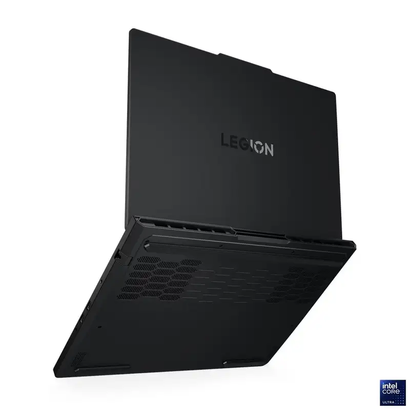 LENOVO Legion Pro 5 16IAX10, 16" WQXGA OLED, Intel Core U9-275HX, 32GB, 1TB SSD, RTX5060, Bklt SRB, DOS, crna (83F3008RYA)