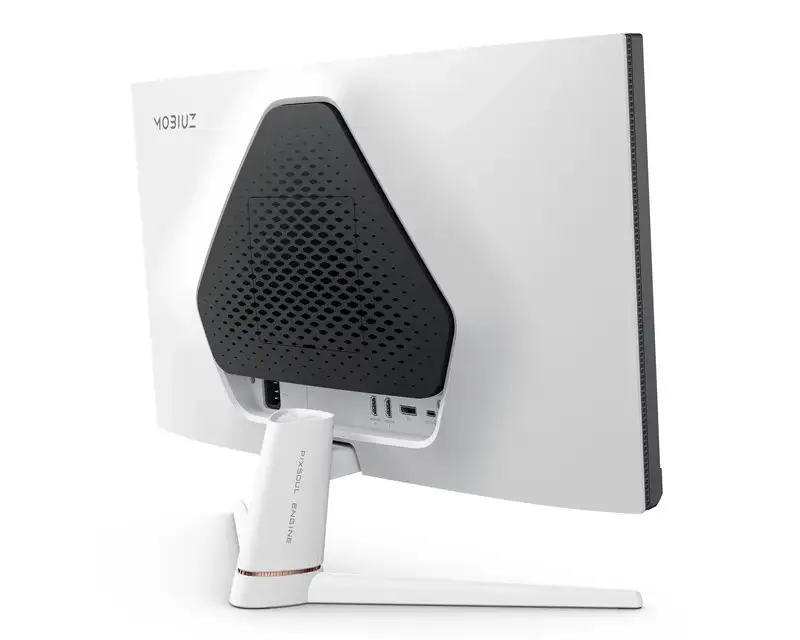 BENQ MOBIUZ EX251