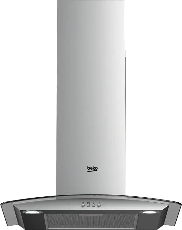Beko HCG 61620 X