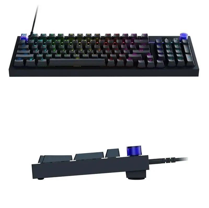 LOGITECH G316 X 98 US Black 920-014195