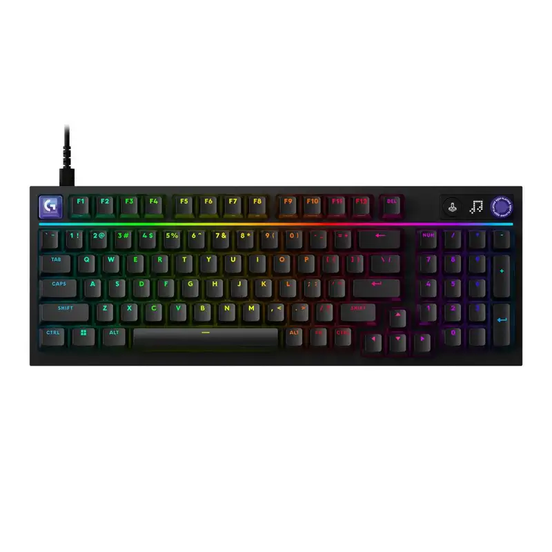 LOGITECH G316 X 98 US Black 920-014195
