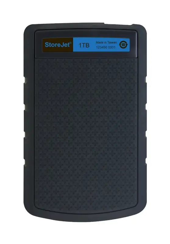 TRANSCEND TS1TSJ25H3B