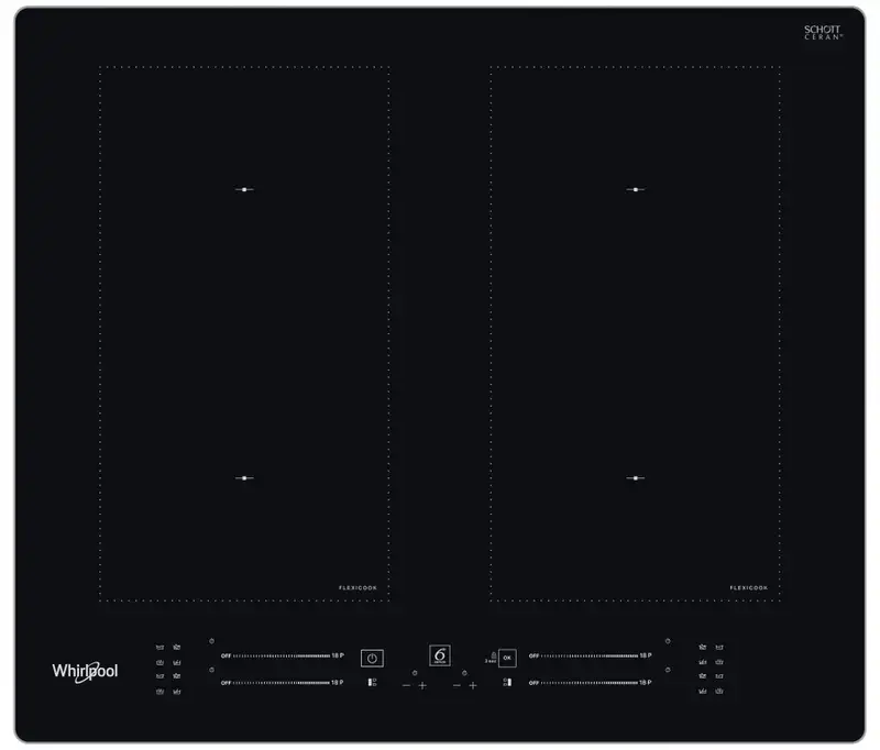 WHIRLPOOL WL S8560 AL