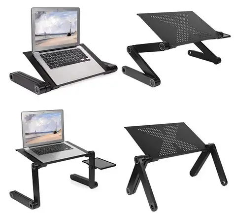ALPHA SUPPORT COMFORT STAND