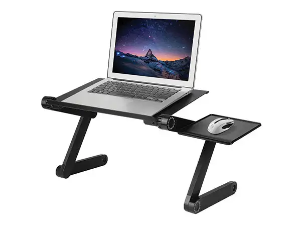 ALPHA SUPPORT COMFORT STAND
