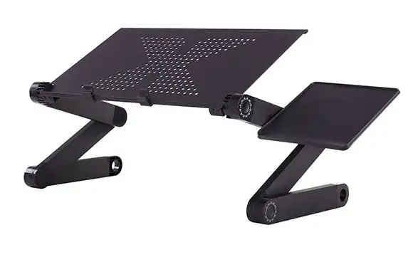 ALPHA SUPPORT COMFORT STAND