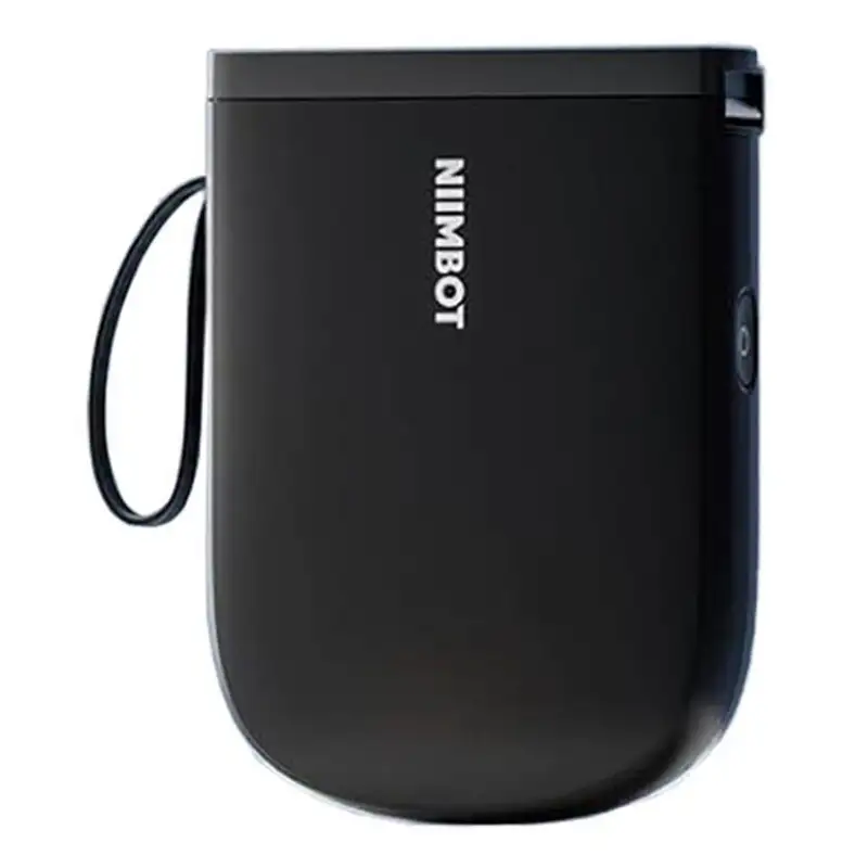 NIIMBOT D11 H Stampac Black