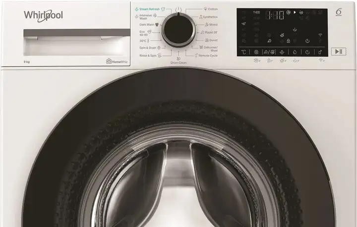 WHIRLPOOL WAM 99WB EE