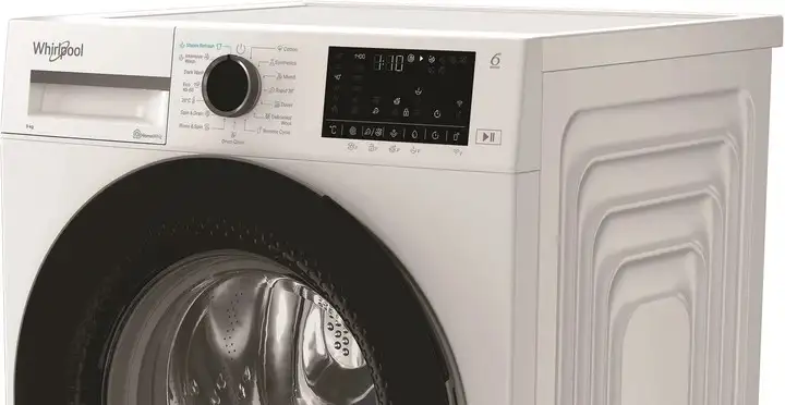 WHIRLPOOL WAM 99WB EE