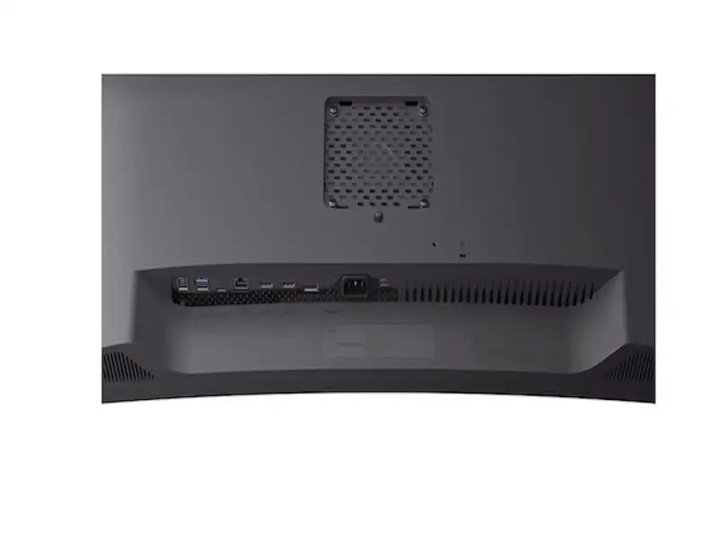 LG 34U650A-B
