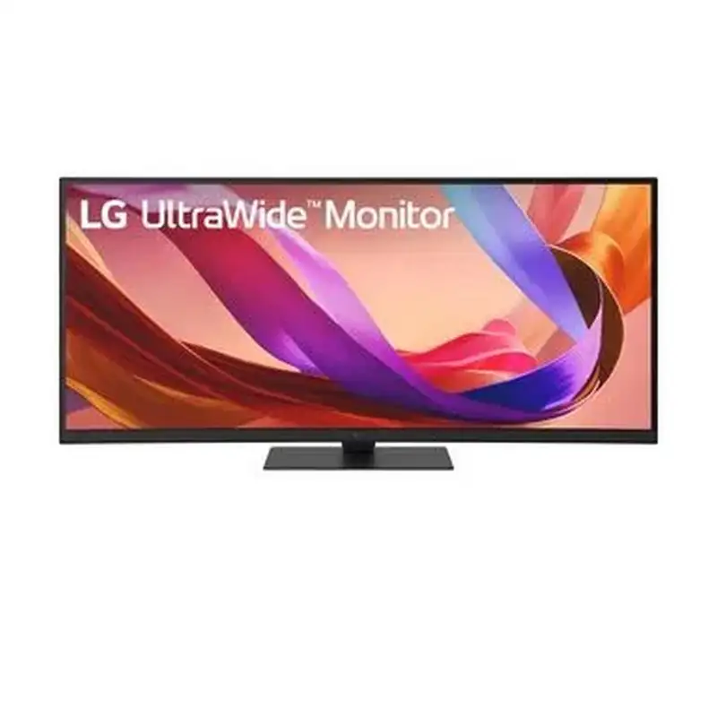 LG 34U650A-B