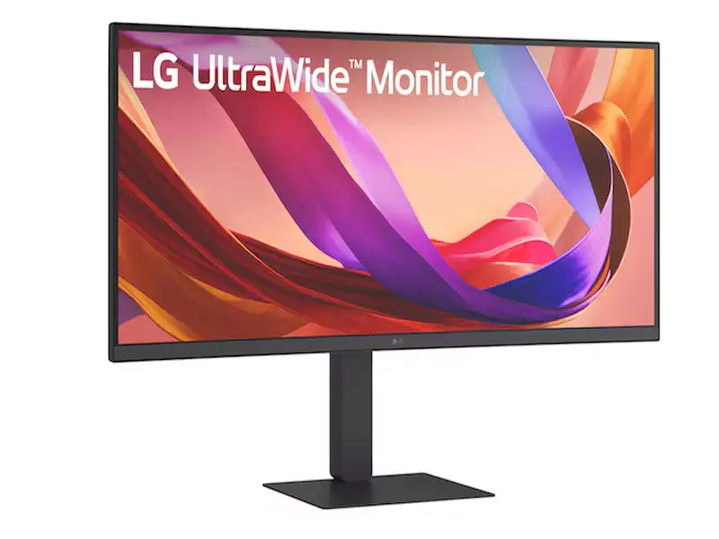LG 34U650A-B
