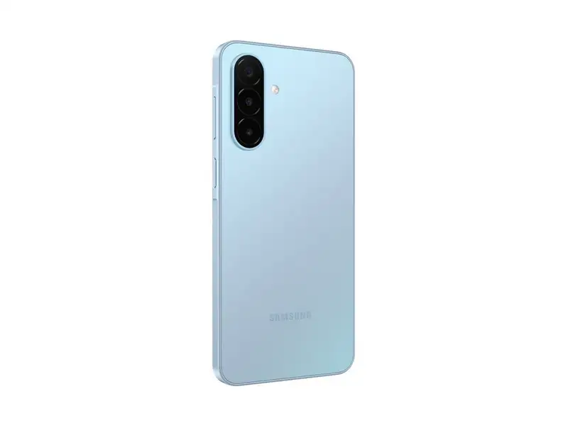 SAMSUNG Galaxy A18 8GB/256GB Light Blue SM-A185FLBHEUC