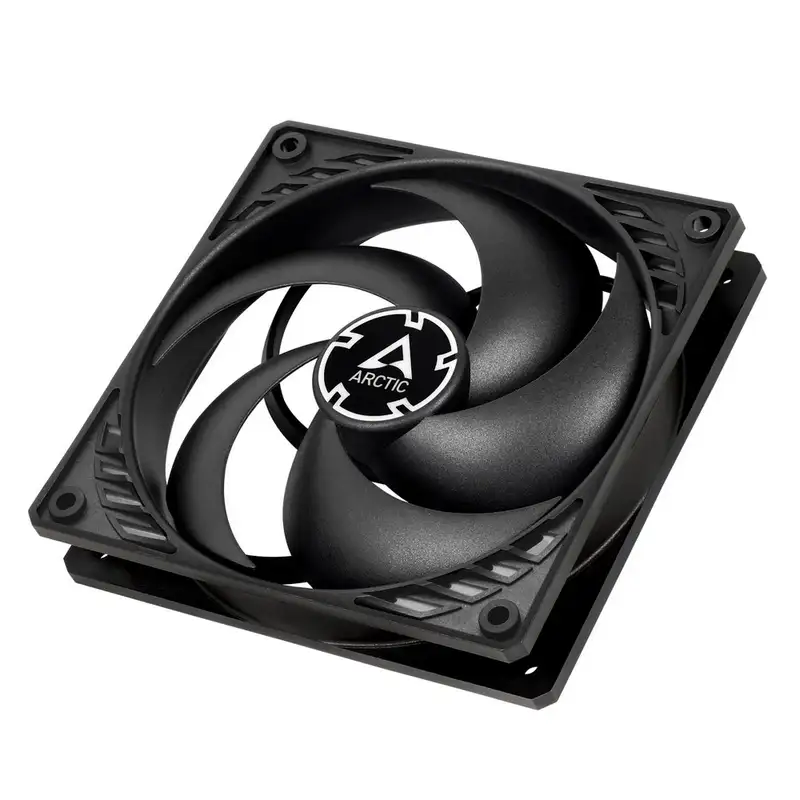ARCTIC P12 Silent 120mm black ACFAN00130A
