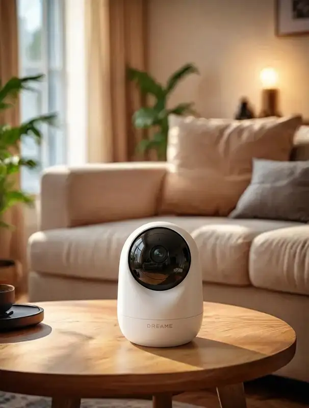 DREAME IP Camera Navo Care 1 